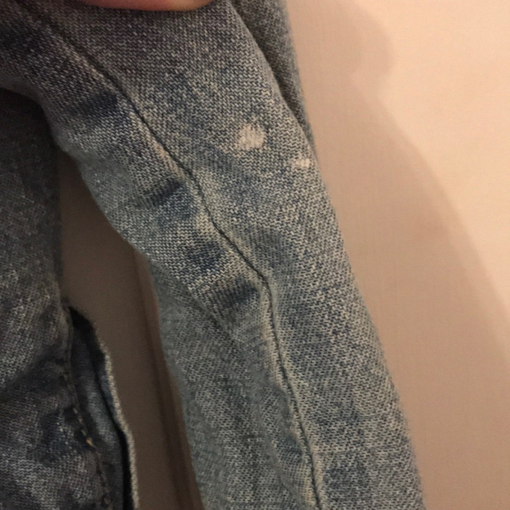 Carter’s Jean Jacket - Picture 5 of 5